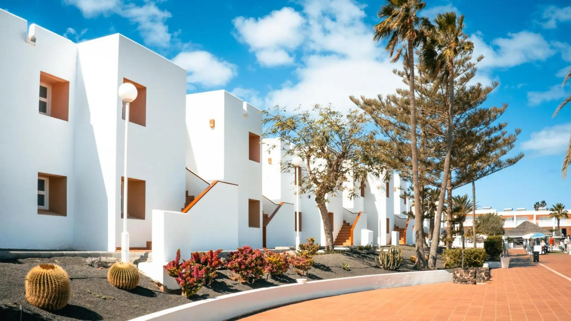 Labranda Bahia De Lobos Hotel Corralejo
