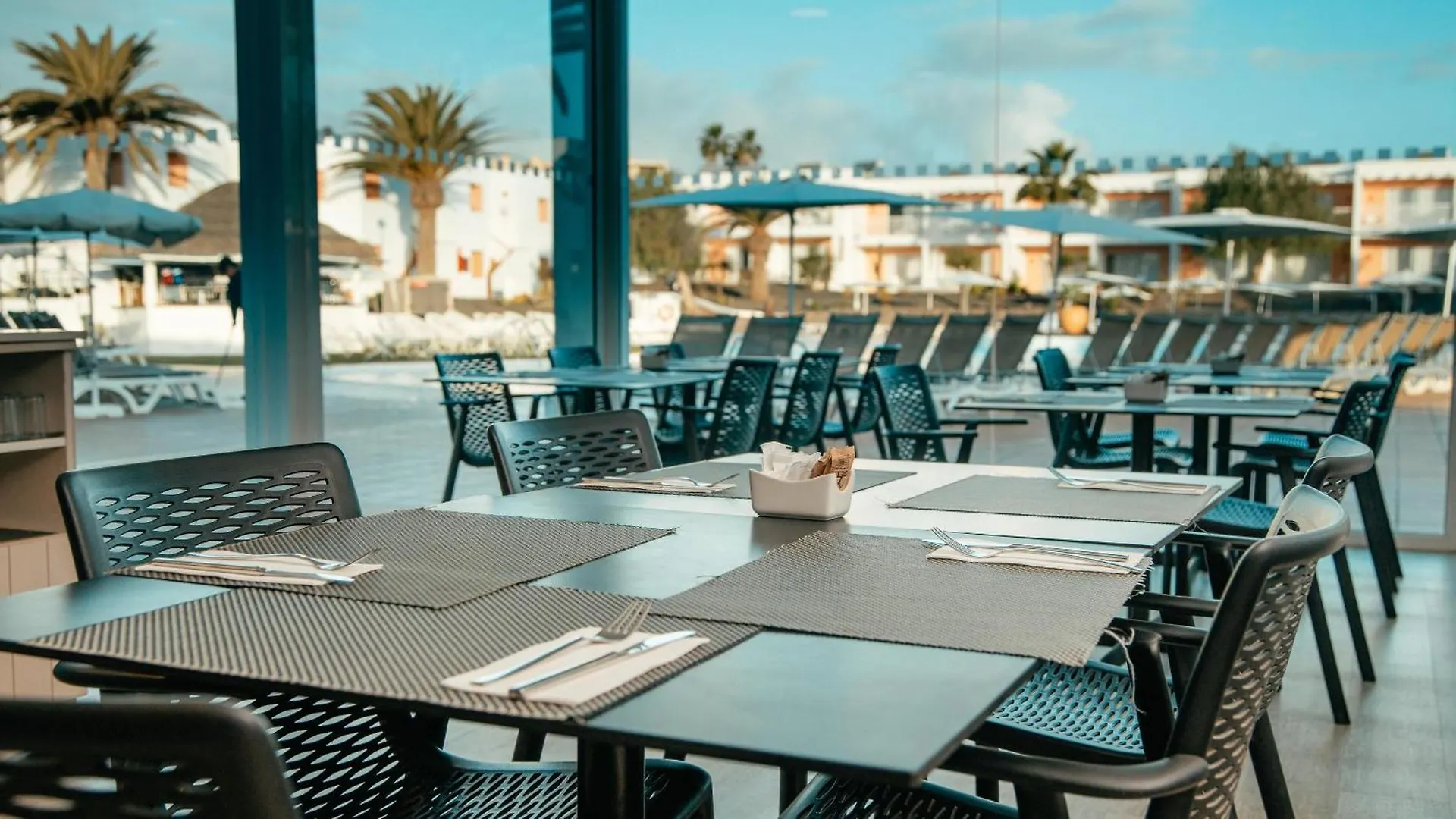 ****  Labranda Bahia De Lobos Hotel Corralejo Spain