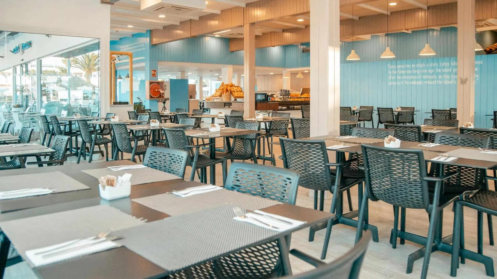 Labranda Bahia De Lobos Hotel Corralejo