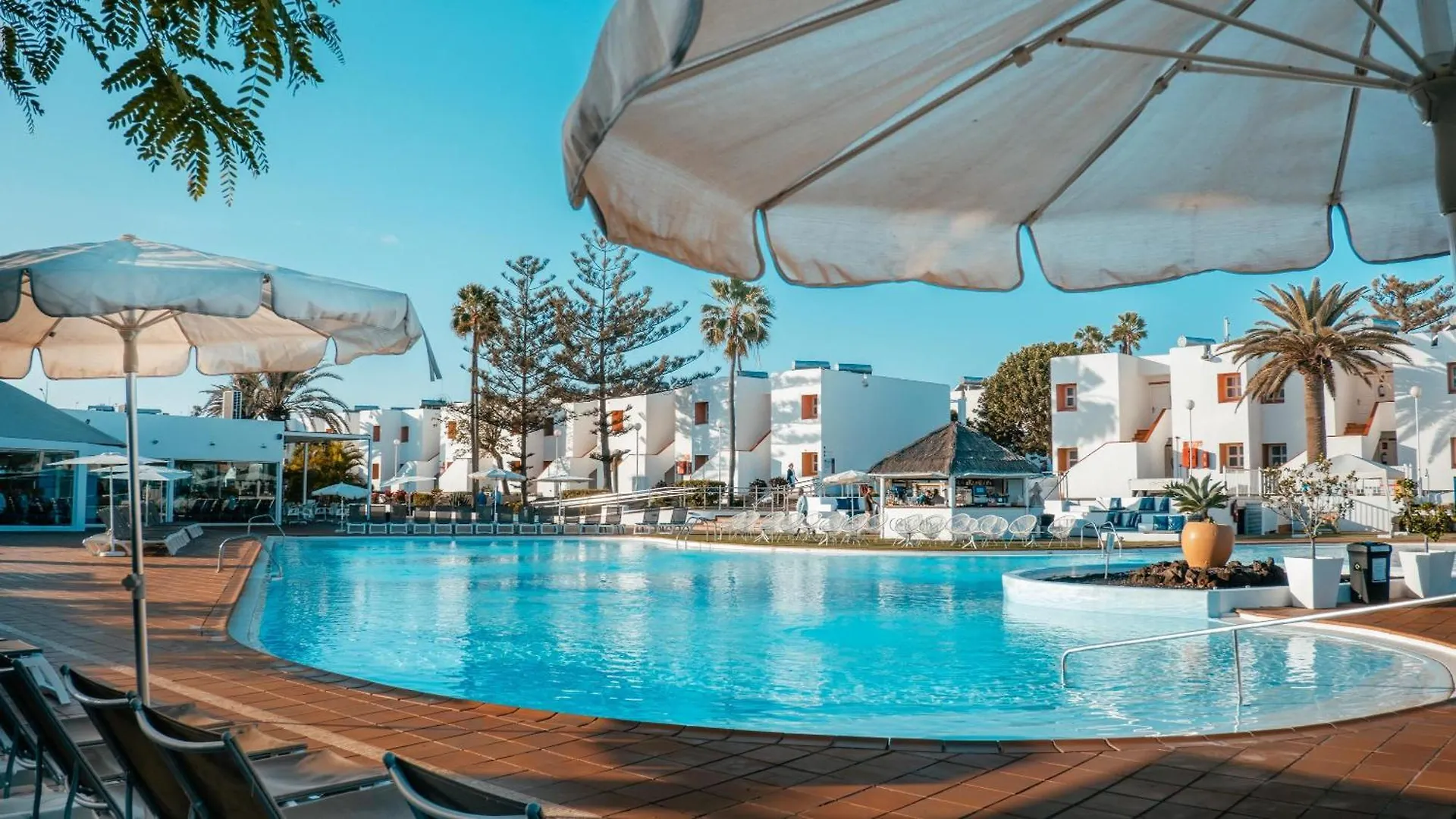 Labranda Bahia De Lobos Hotel Corralejo