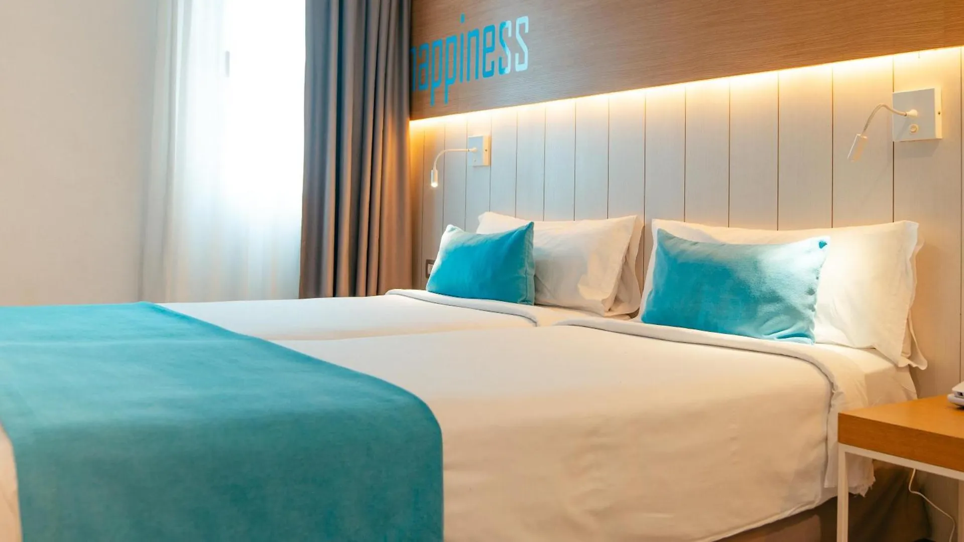Labranda Bahia De Lobos Hotel Corralejo
