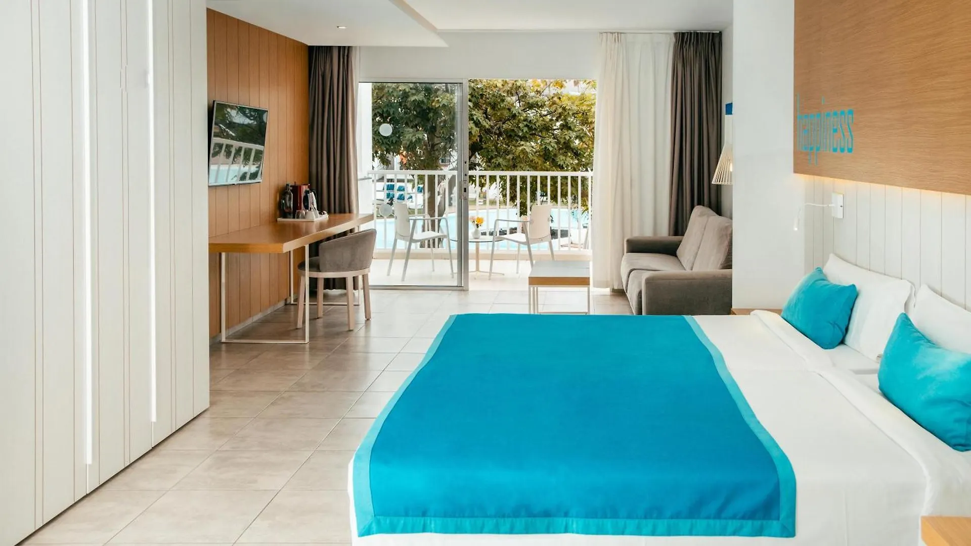 Labranda Bahia De Lobos Hotel Corralejo Spain