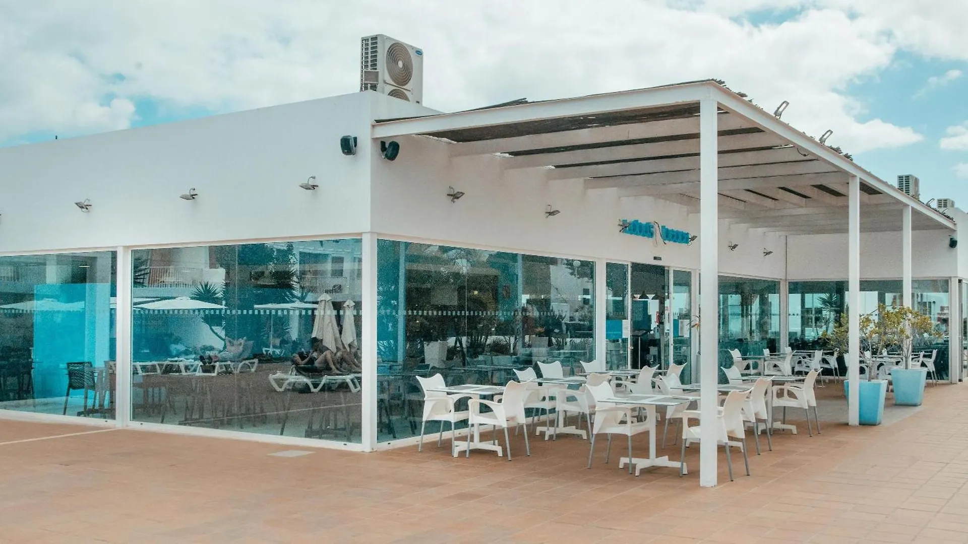 Labranda Bahia De Lobos Hotel Corralejo
