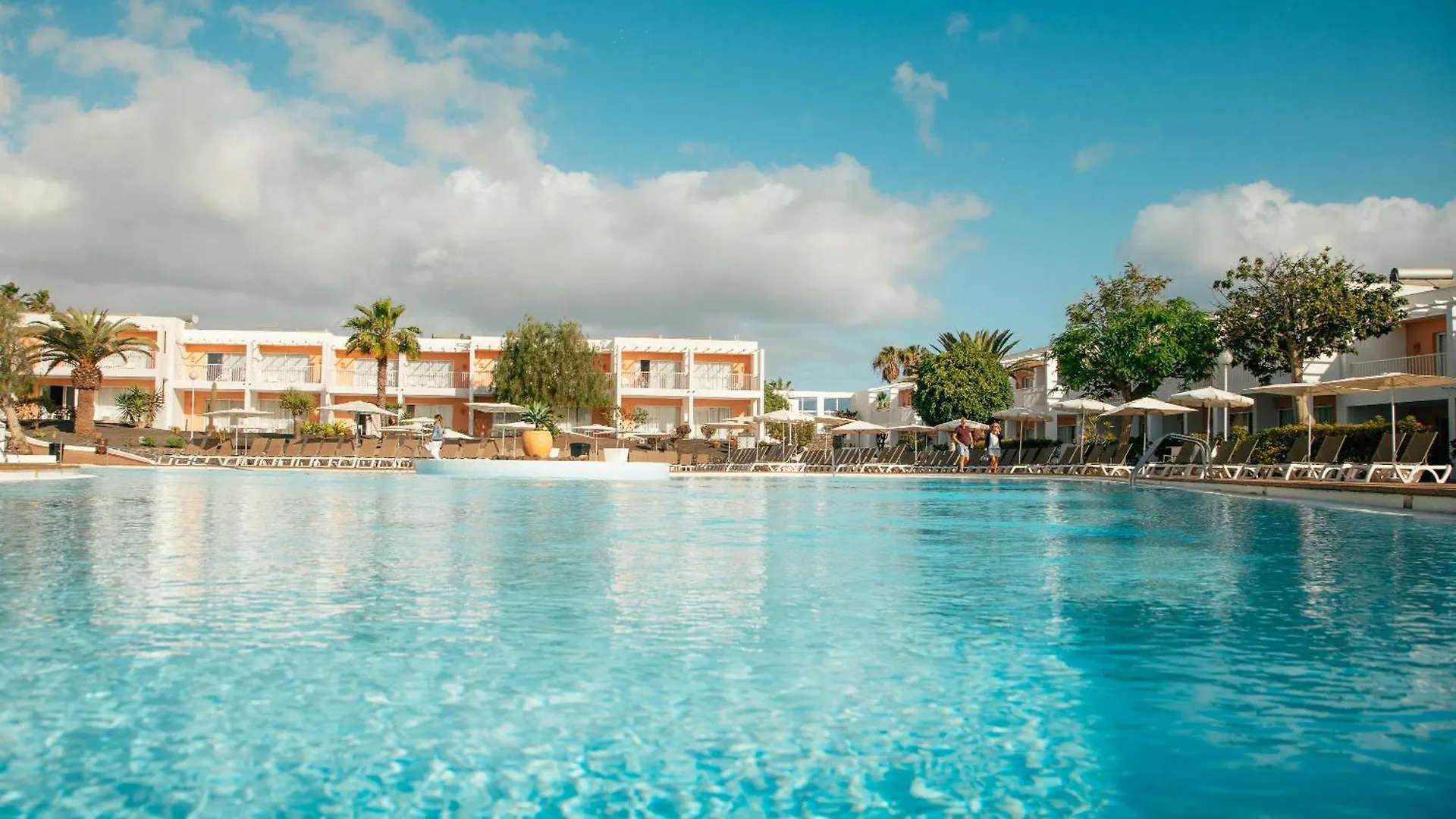 Labranda Bahia De Lobos Hotel Corralejo
