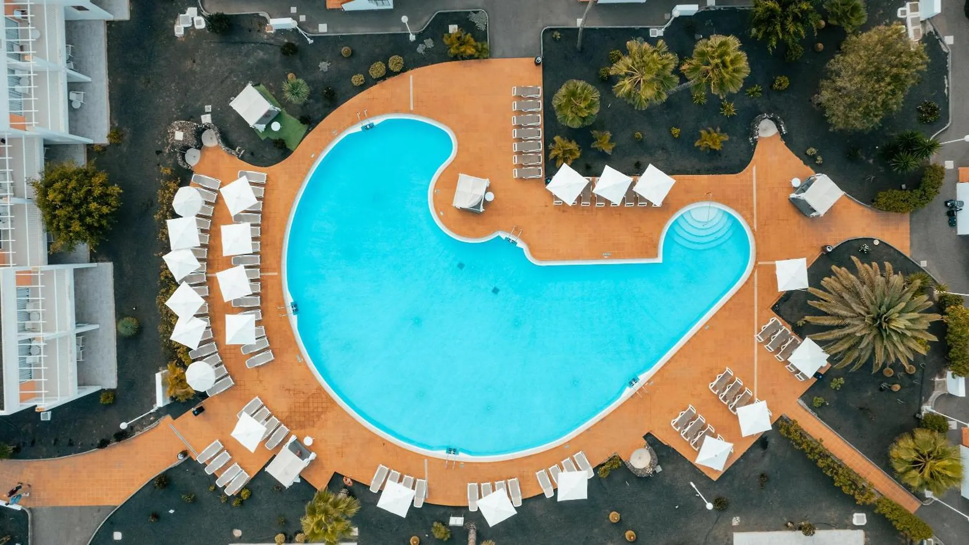 Labranda Bahia De Lobos Hotel Corralejo