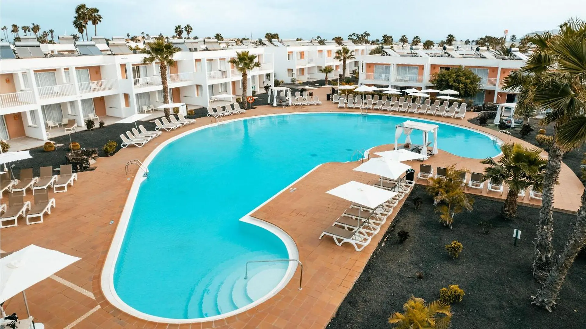 Labranda Bahia De Lobos Hotel Corralejo