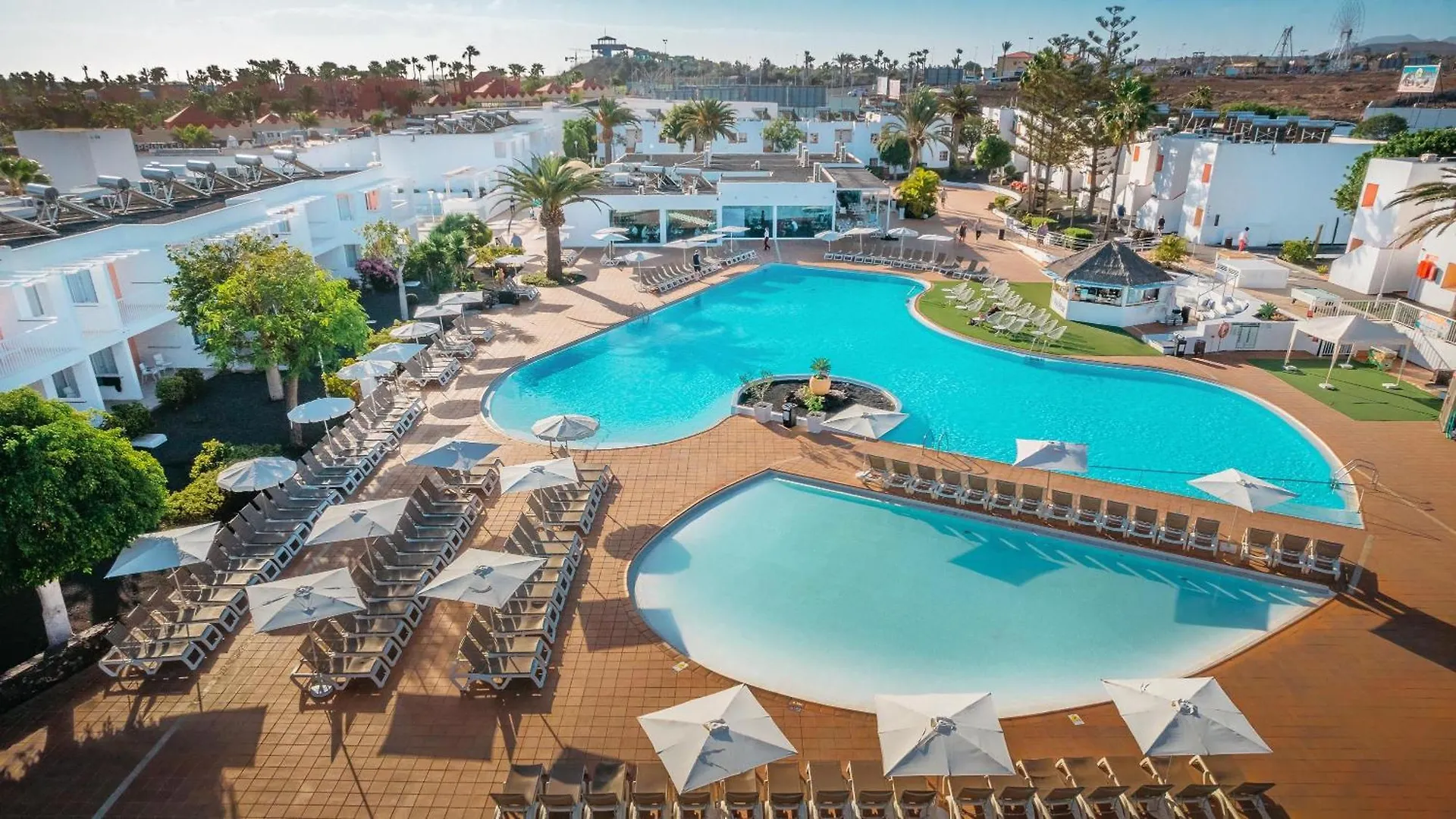 Labranda Bahia De Lobos Hotel Corralejo