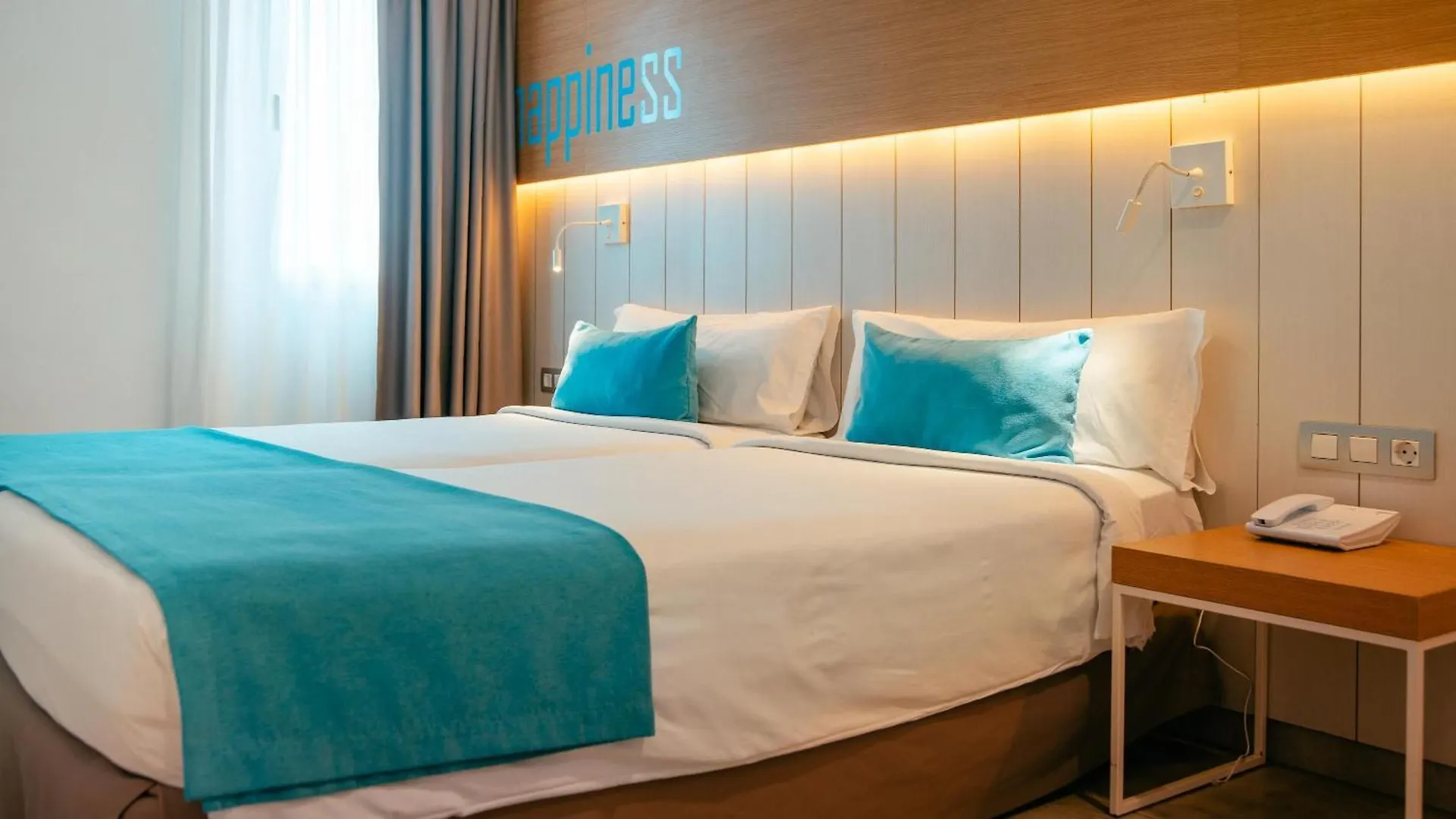 Hotel Labranda Bahia De Lobos Corralejo