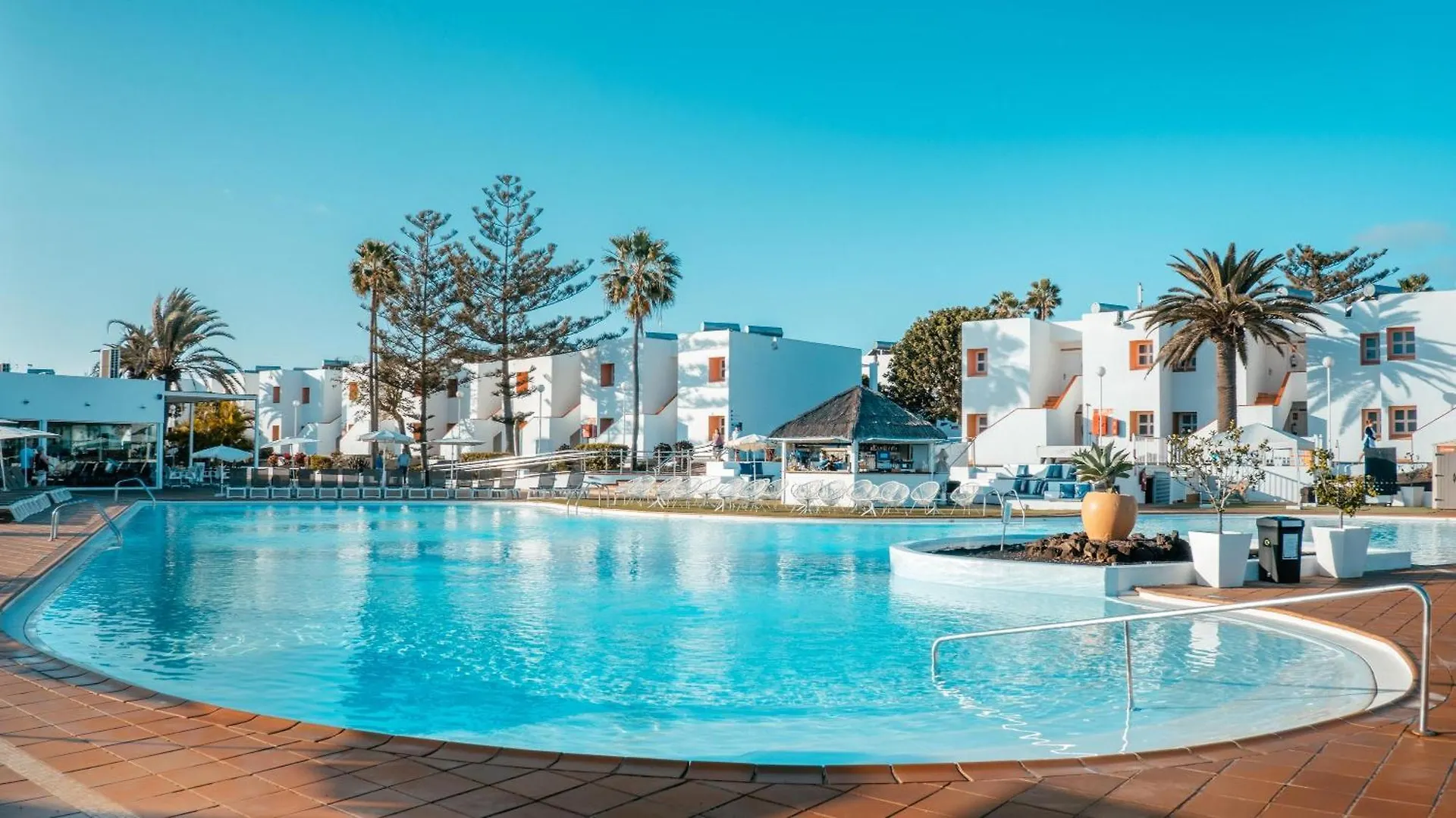 Hotel Labranda Bahia De Lobos Corralejo
