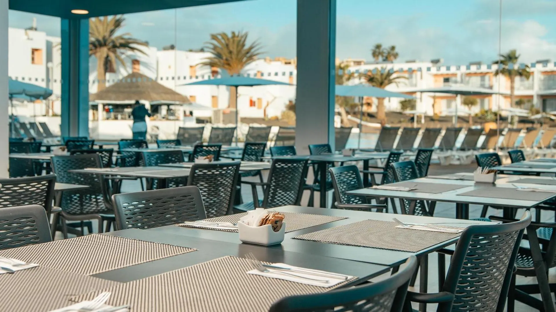 Hotel Labranda Bahia De Lobos Corralejo
