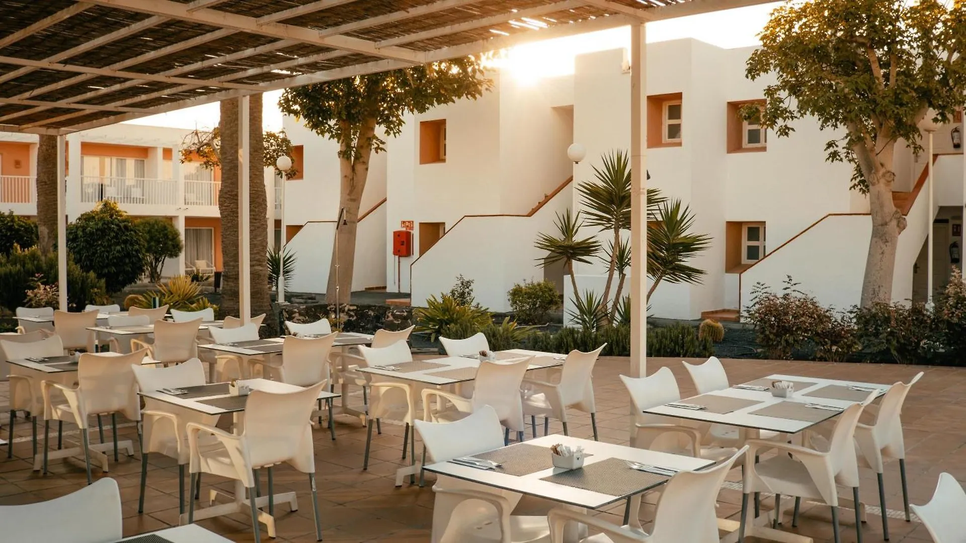 Hotel Labranda Bahia De Lobos Corralejo