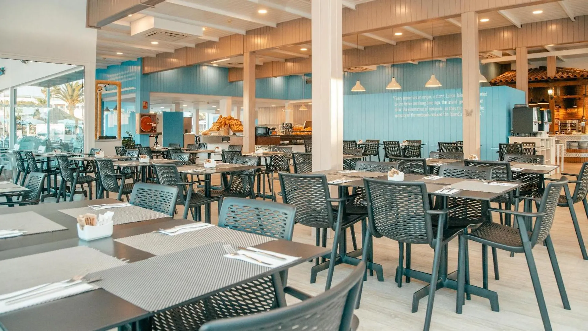 Hotel Labranda Bahia De Lobos Corralejo