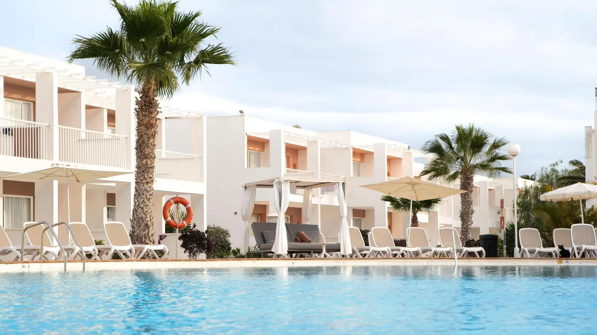 Hotel Labranda Bahia De Lobos Corralejo 4*,  Hiszpania