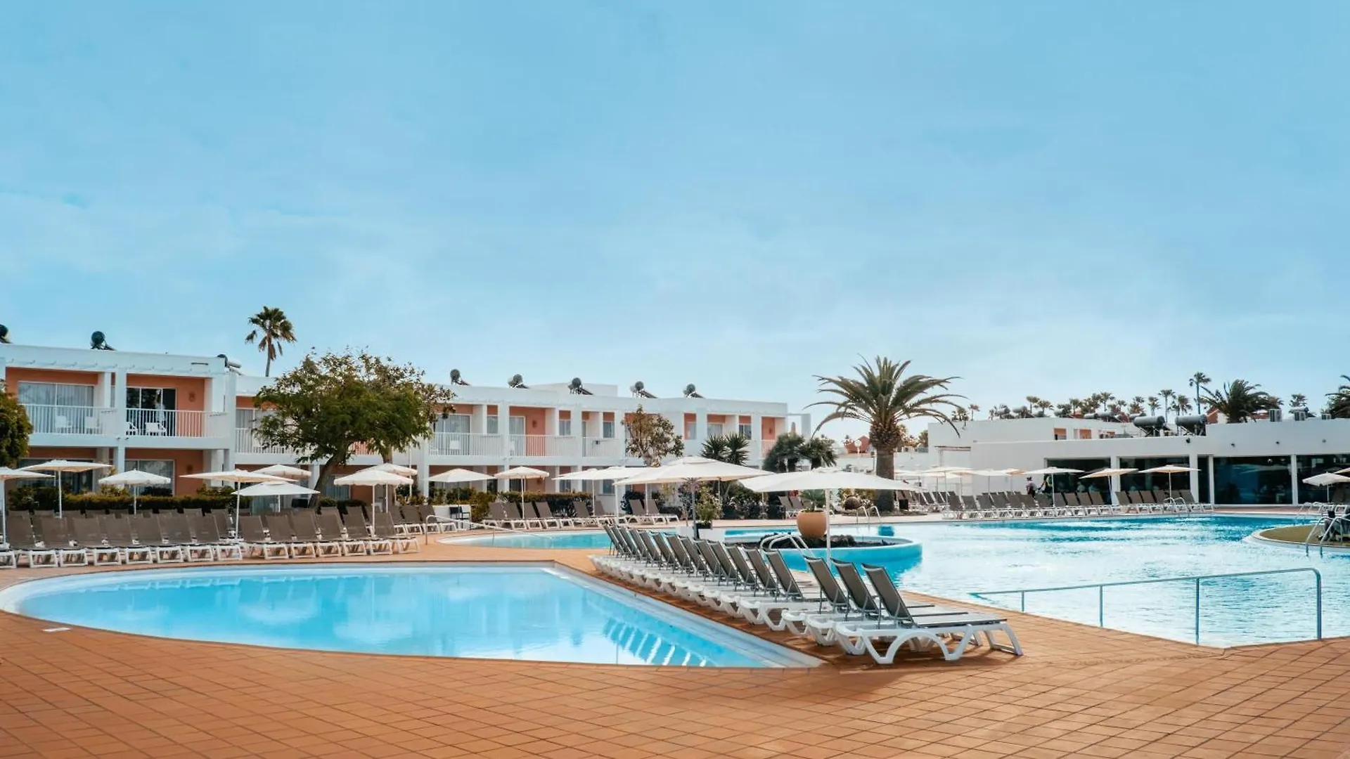 Hotel Labranda Bahia De Lobos Corralejo