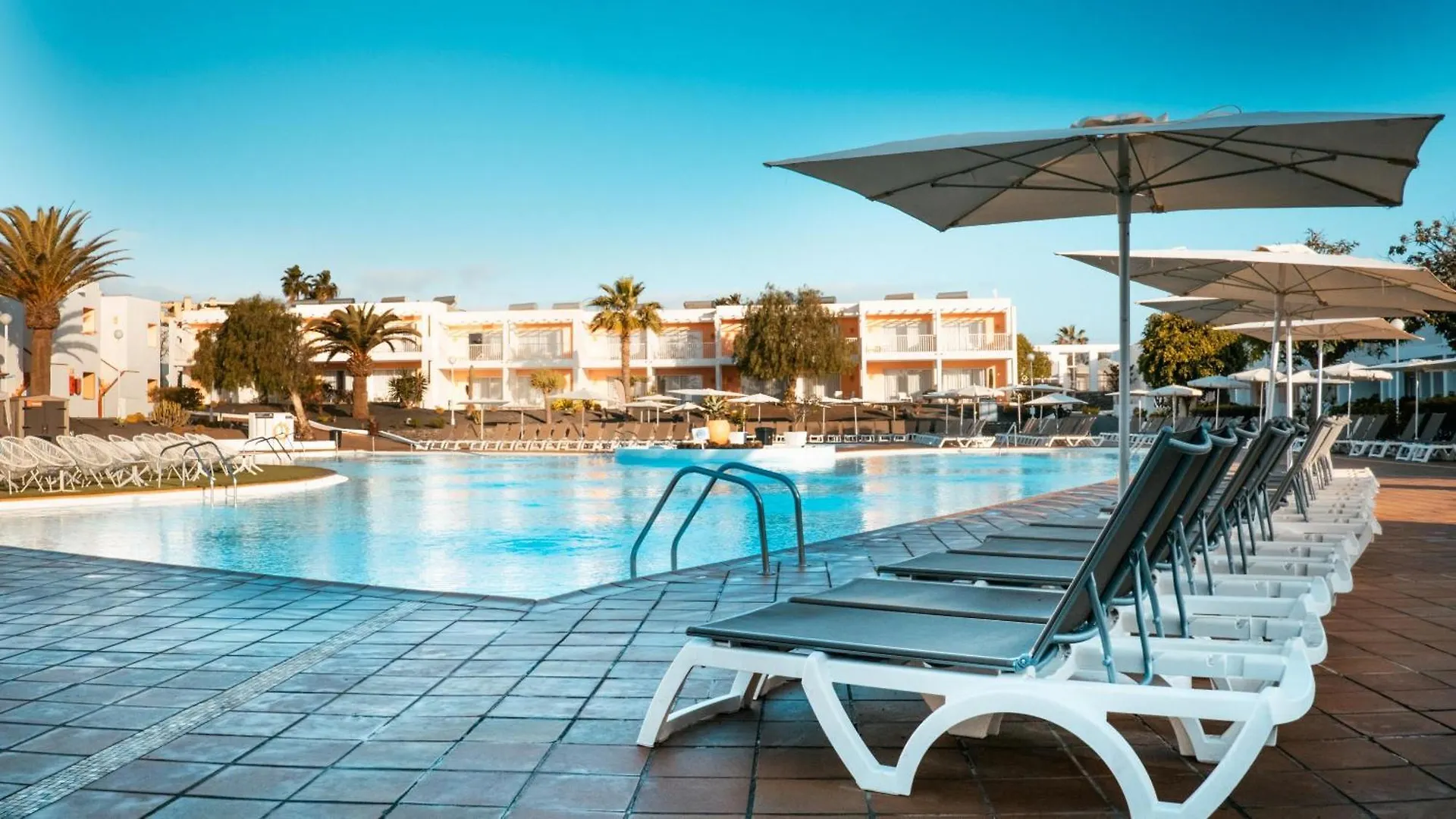 Hotel Labranda Bahia De Lobos Corralejo Hiszpania
