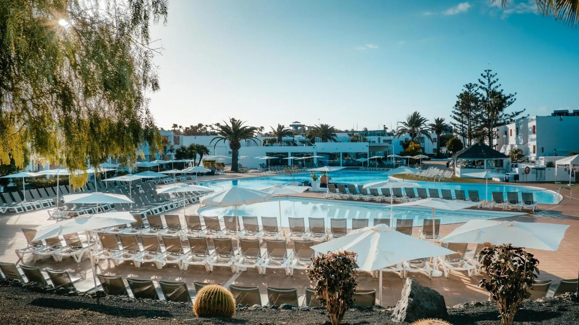 Hotel Labranda Bahia De Lobos Corralejo