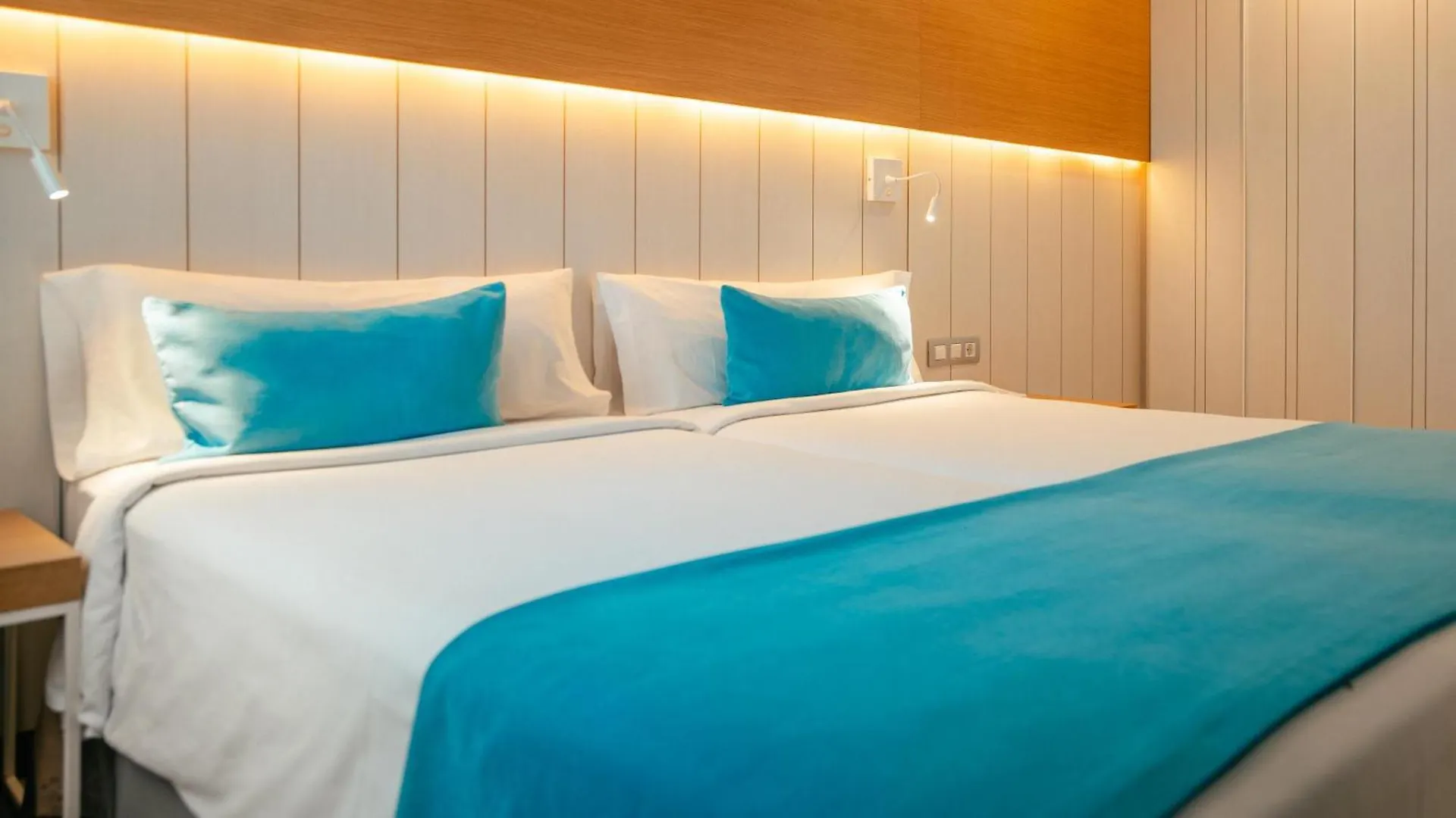 ****  Hotel Labranda Bahia De Lobos Corralejo Hiszpania