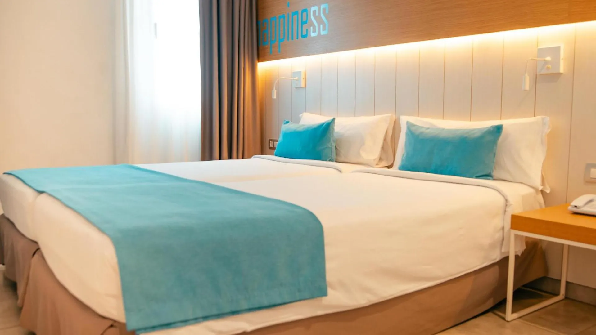 Hotel Labranda Bahia De Lobos Corralejo