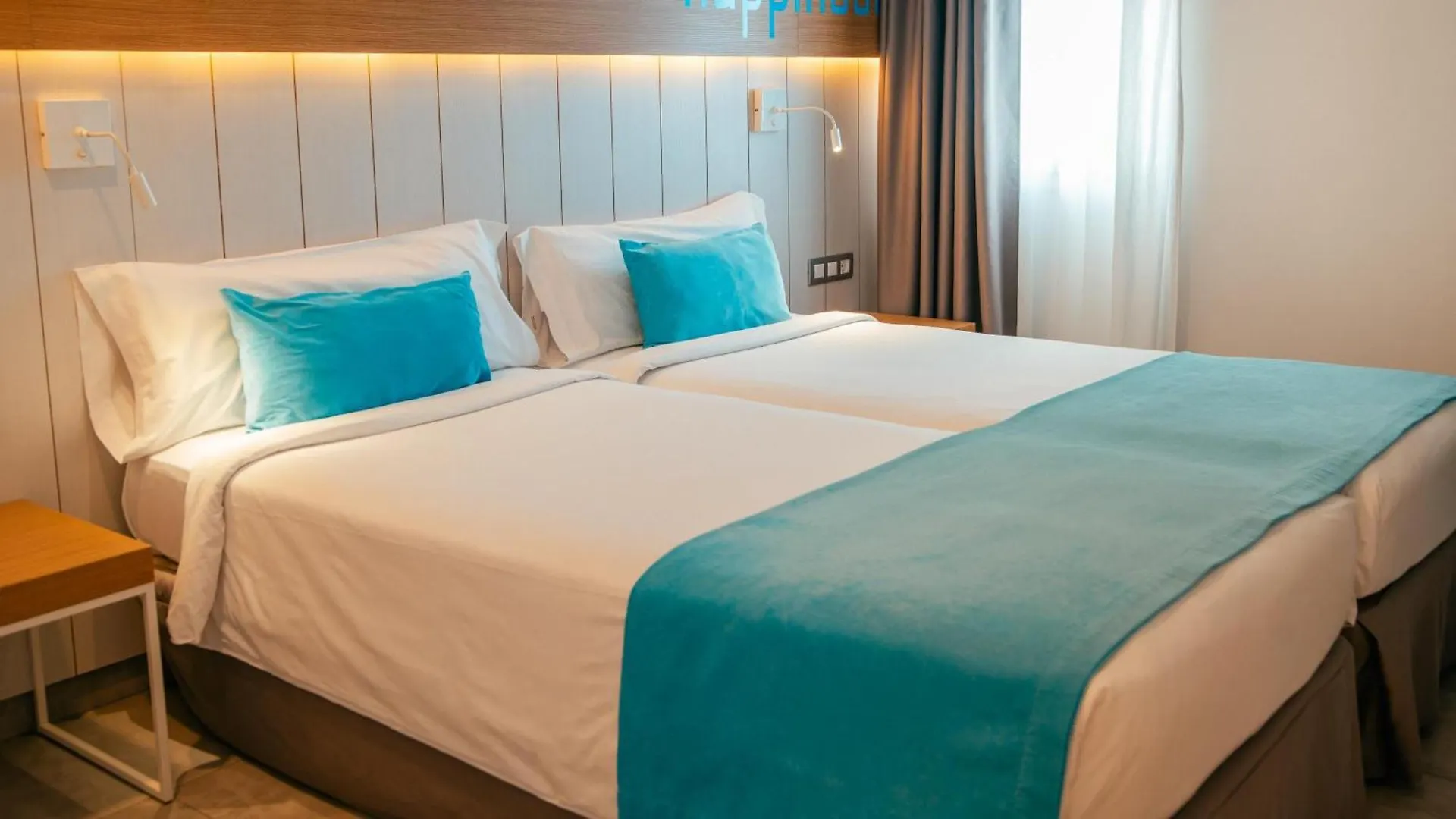 Hotel Labranda Bahia De Lobos Corralejo