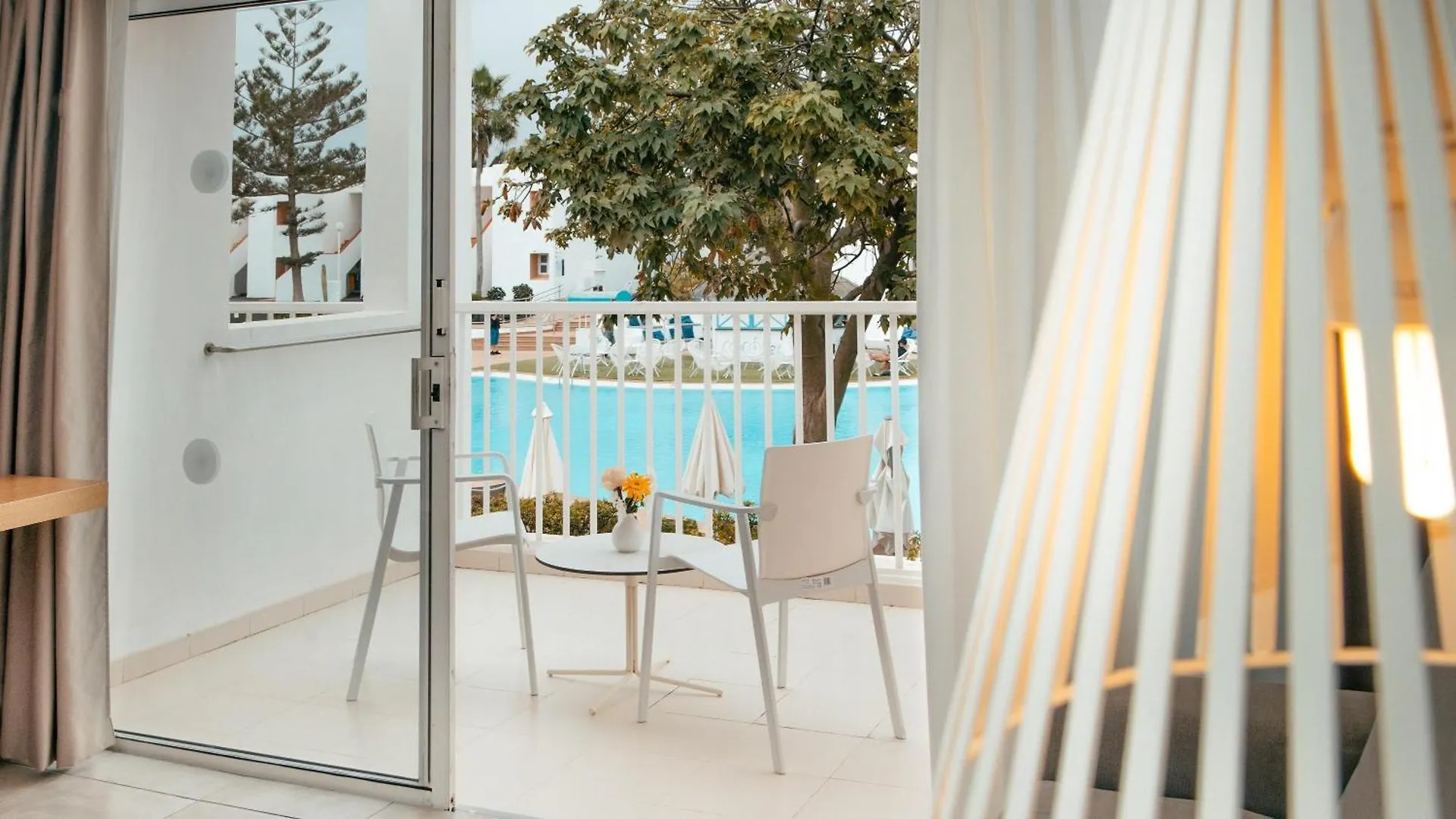 Hotel Labranda Bahia De Lobos Corralejo Hiszpania