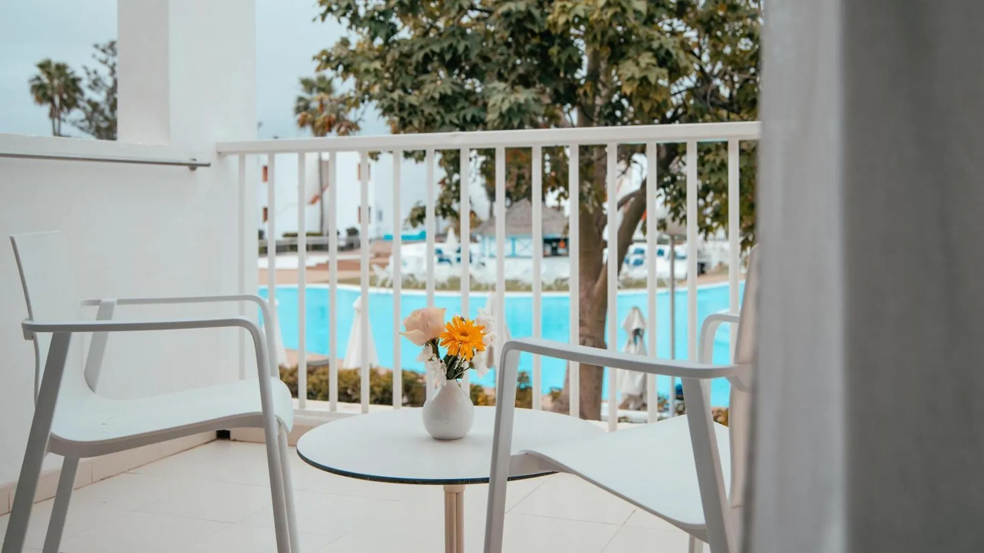 Hotel Labranda Bahia De Lobos Corralejo 4*,  Hiszpania