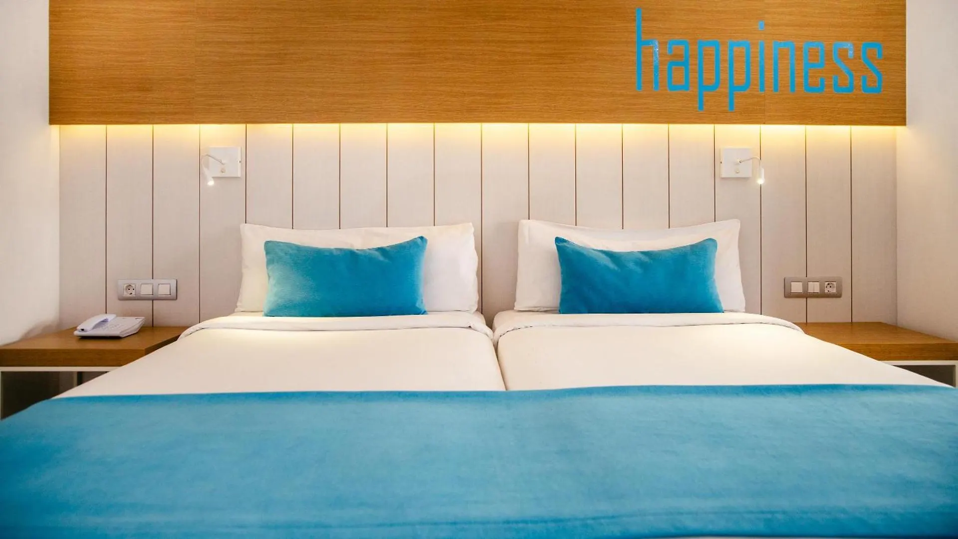Hotel Labranda Bahia De Lobos Corralejo
