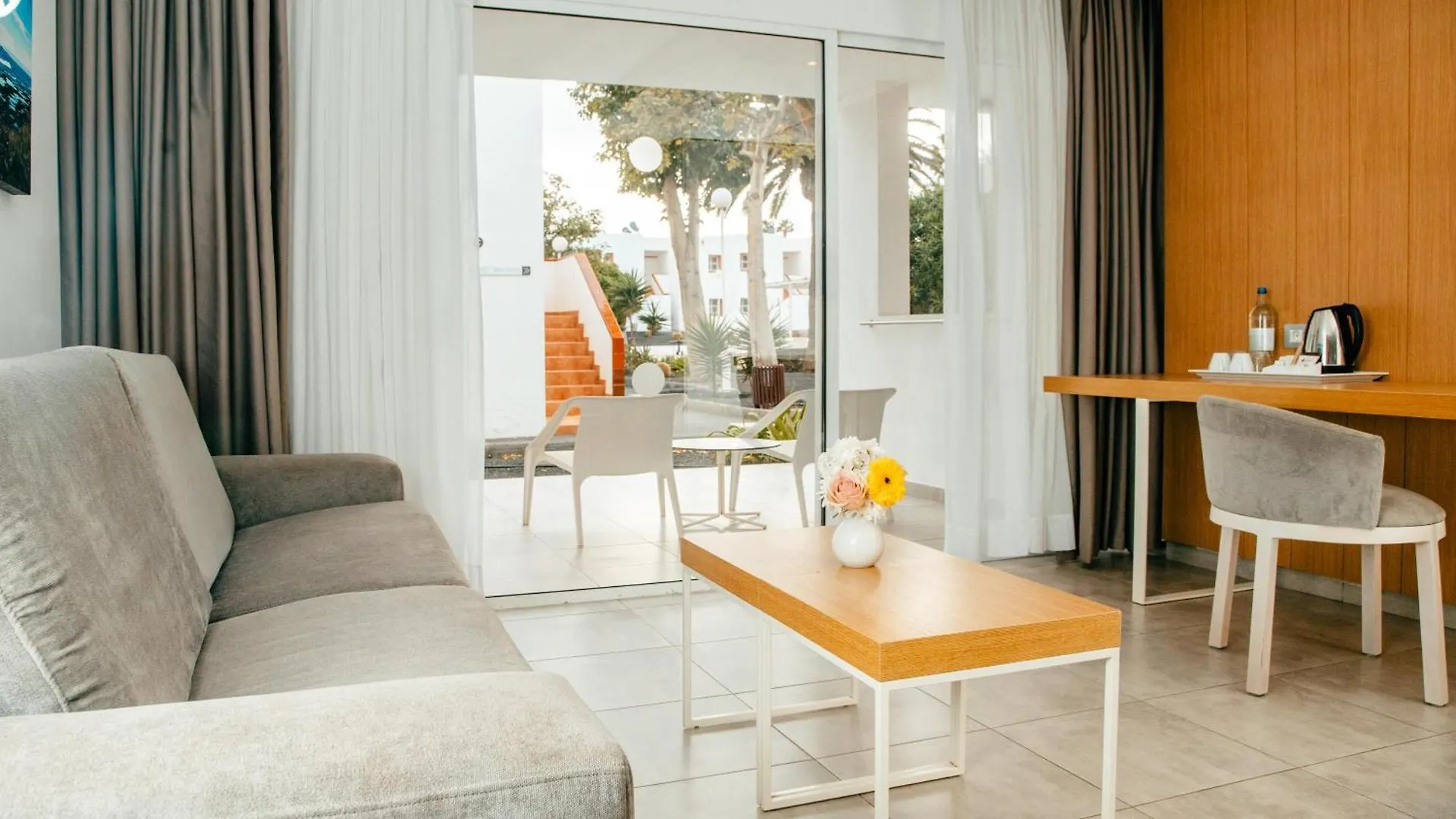 Hotel Labranda Bahia De Lobos Corralejo