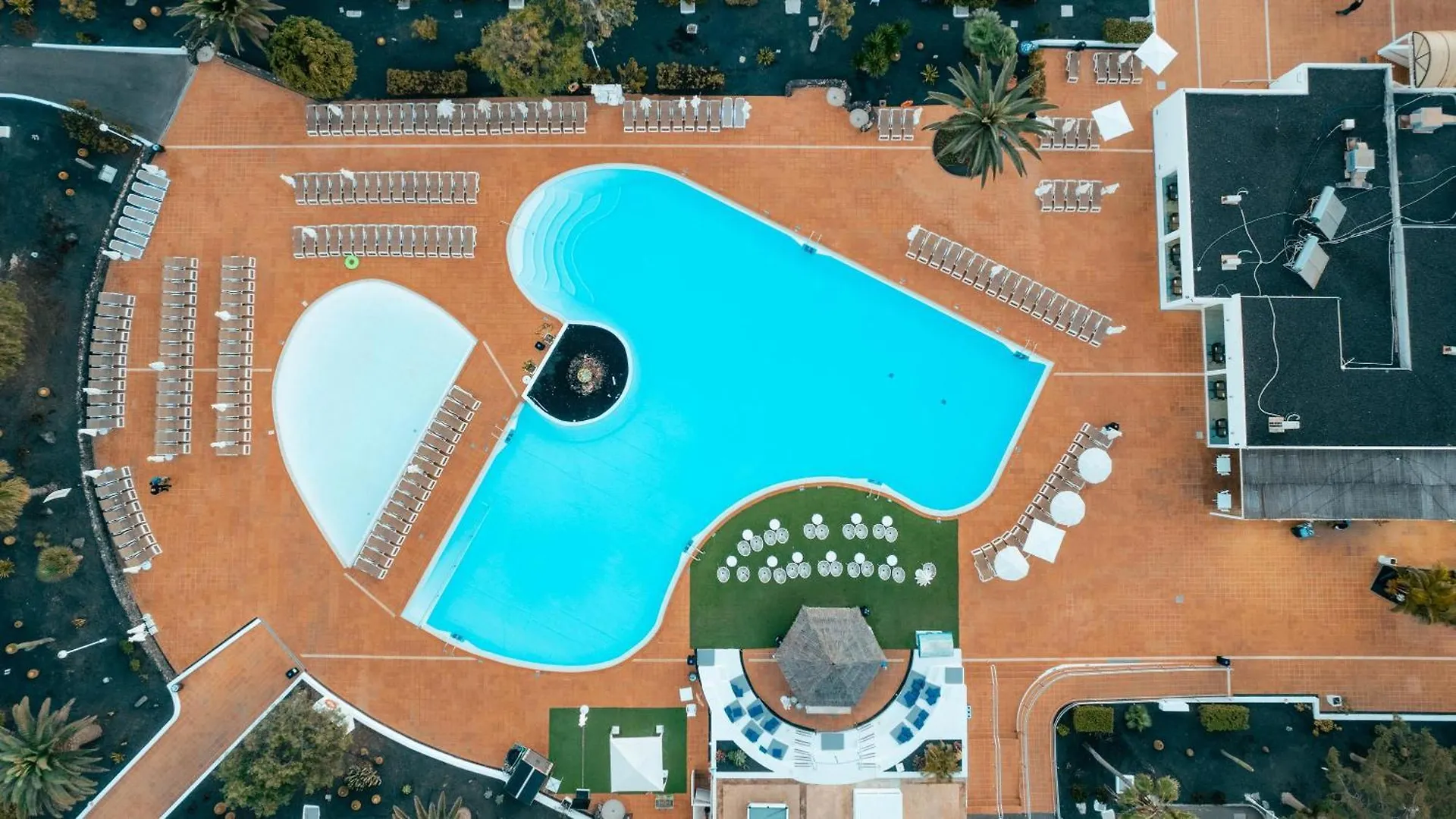 Hotel Labranda Bahia De Lobos Corralejo