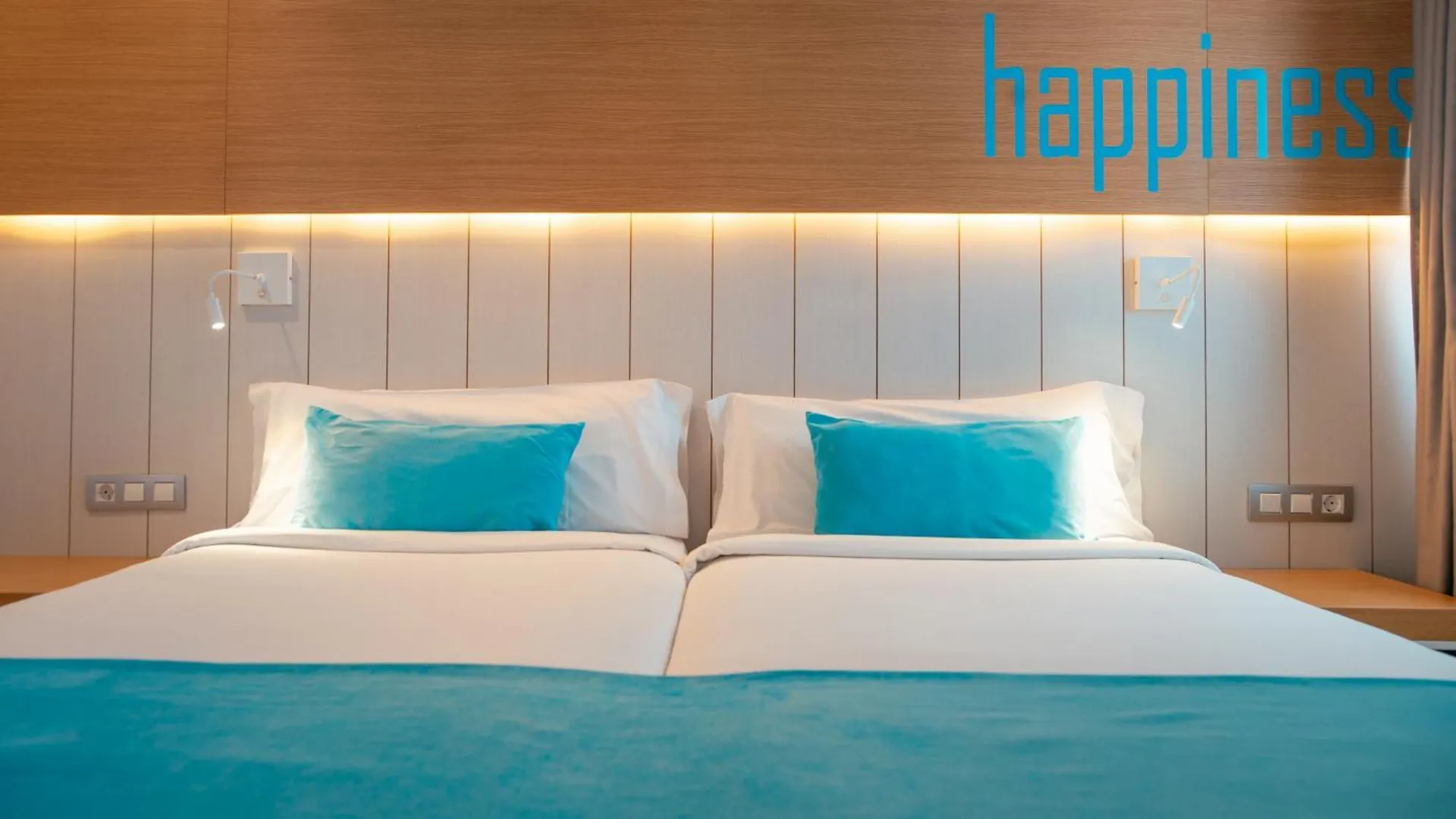 Hotel Labranda Bahia De Lobos Corralejo